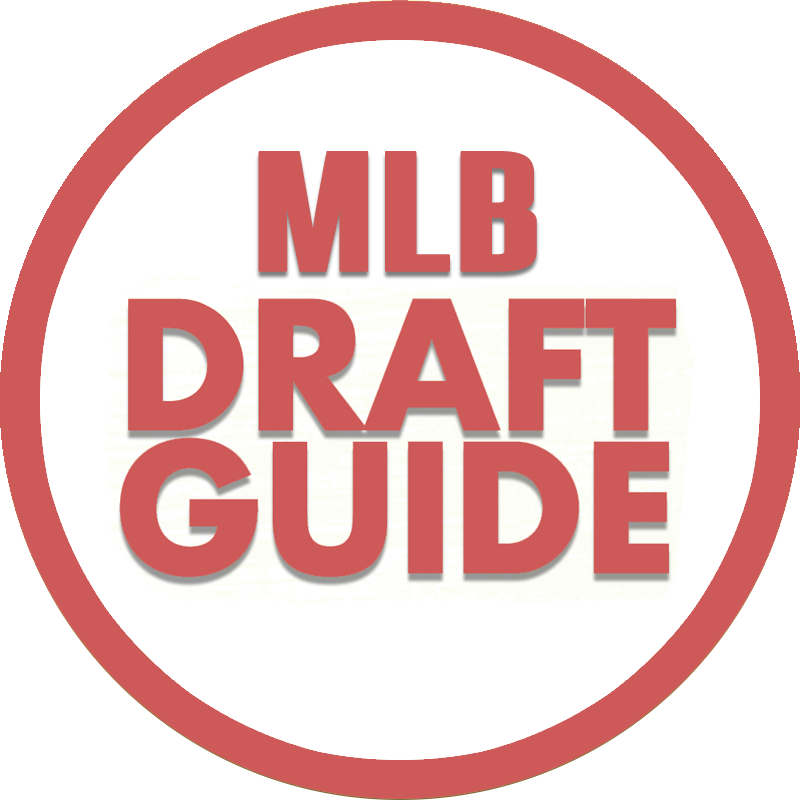 Draft-Guide-Icon MLB