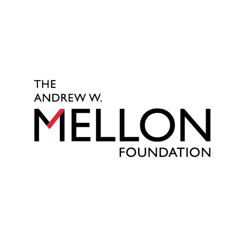 The Andrew W. Mellon Foundation Logo