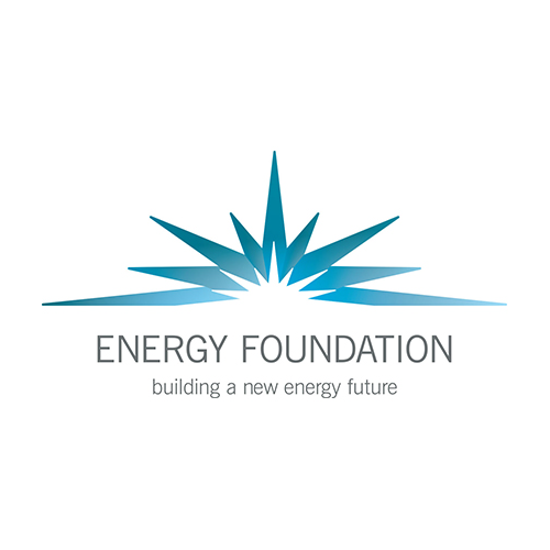 Energy Foundation Logo