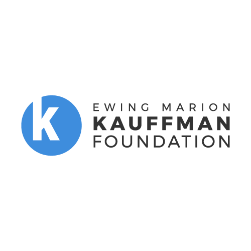 Ewing Marion Kauffman Foundation Logo