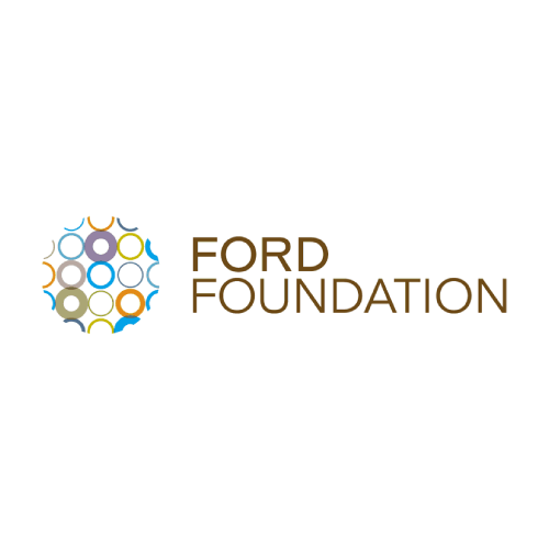 Ford Foundation Logo