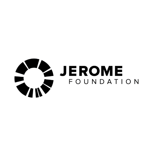 Jerome Foundation Logo