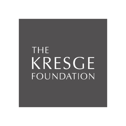 Kresge Foundation Logo