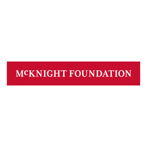 McKnight Foundation Logo