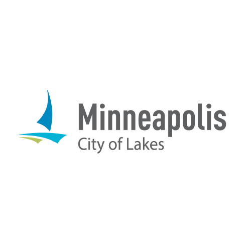 City of Minneapolis Logo