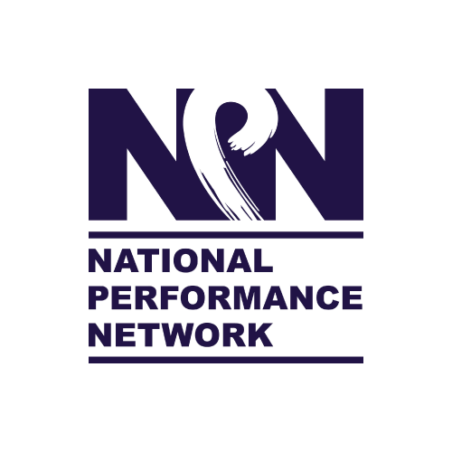 National Performance Network Logo