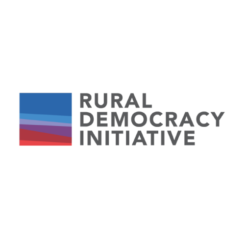 Rural Democracy Initiative Logo