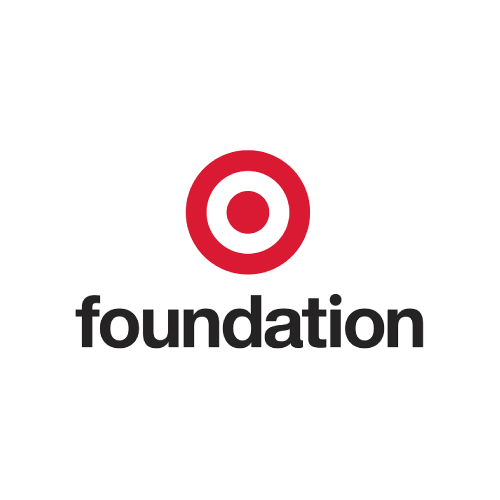 Target Foundation Logo