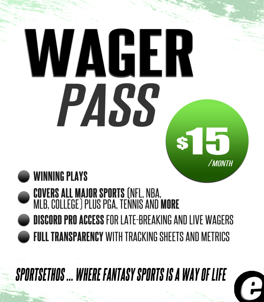 WagerPass Rectangle Ad
